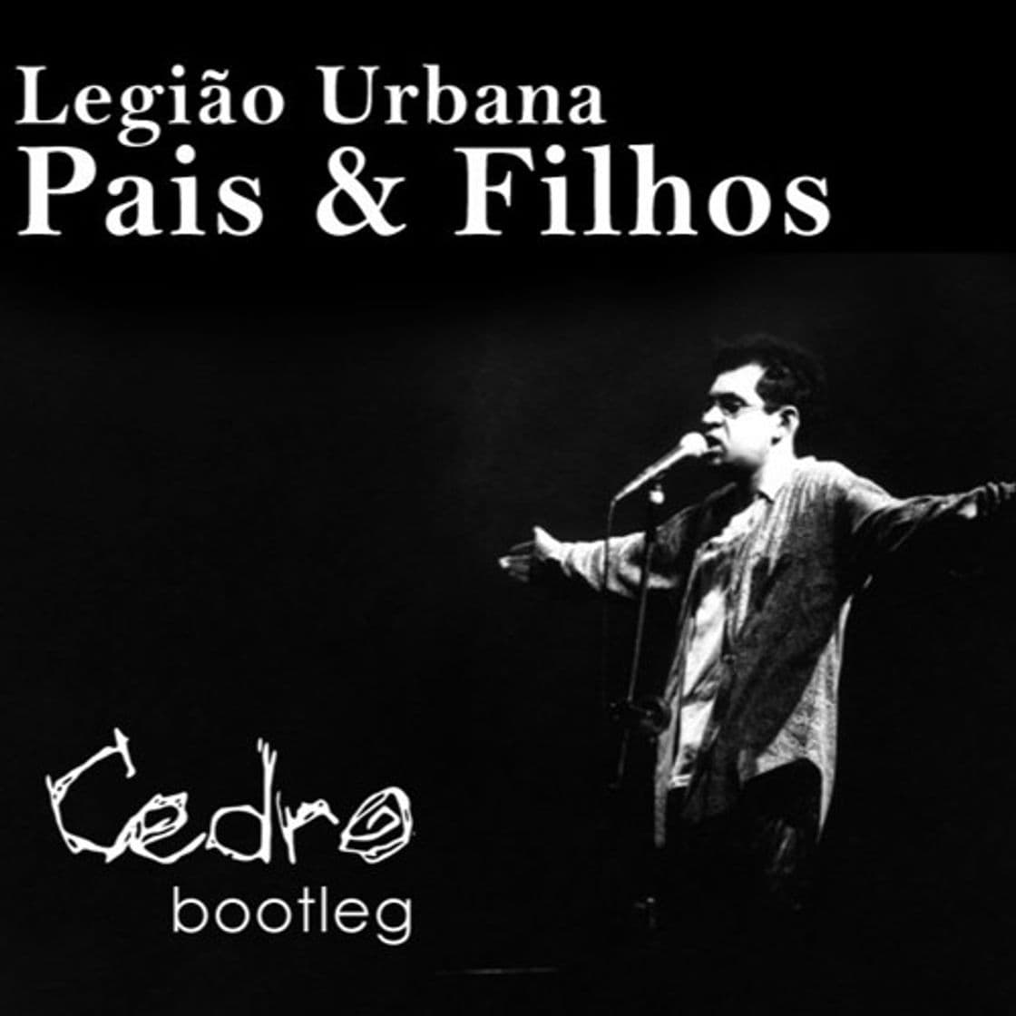 Music Pais e Filhos - Legião Urbana