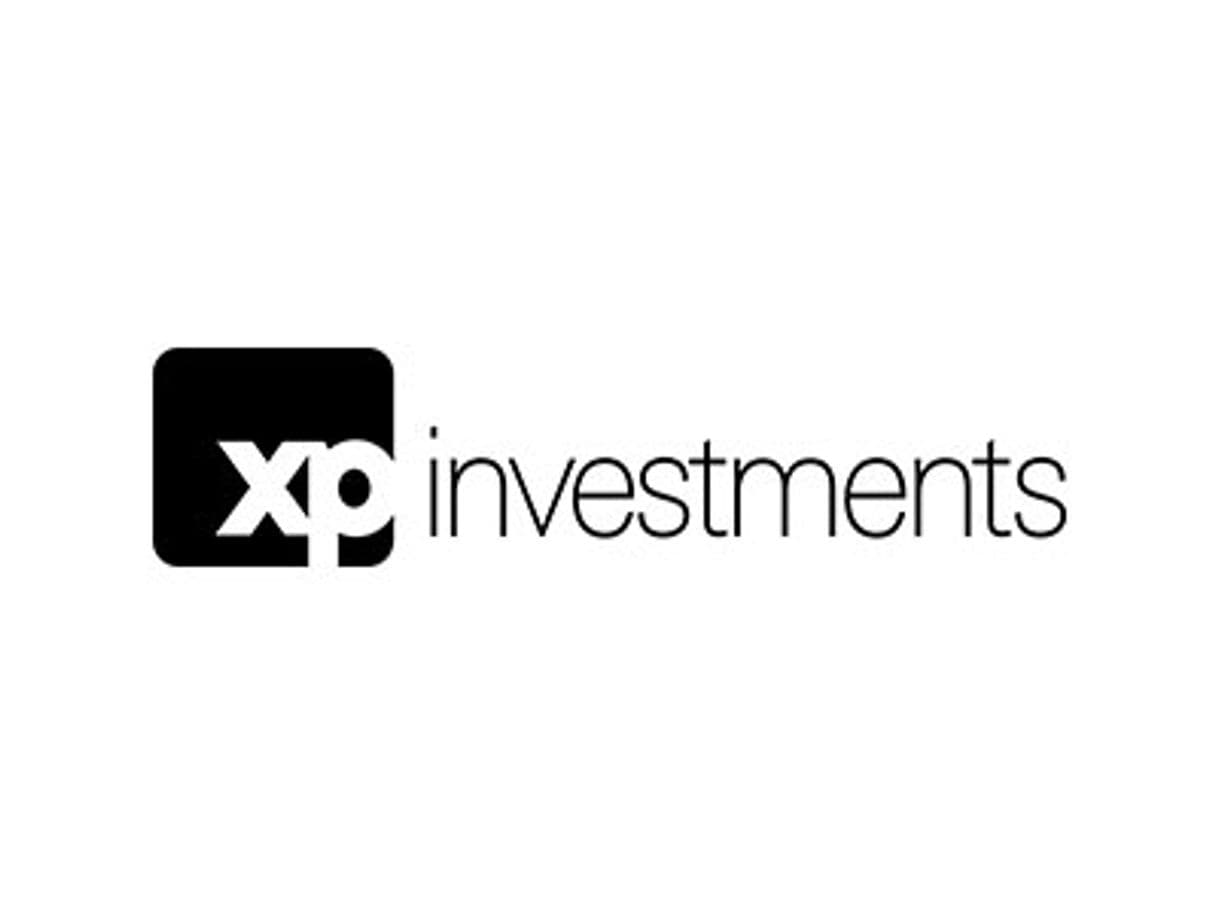 App XP investimentos