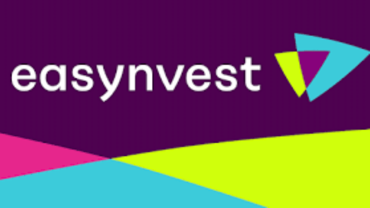 App Easynvest