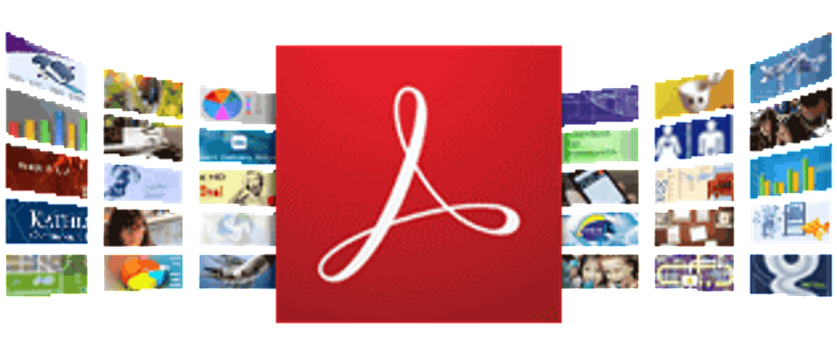 Fashion Adobe Acrobat Reader DC