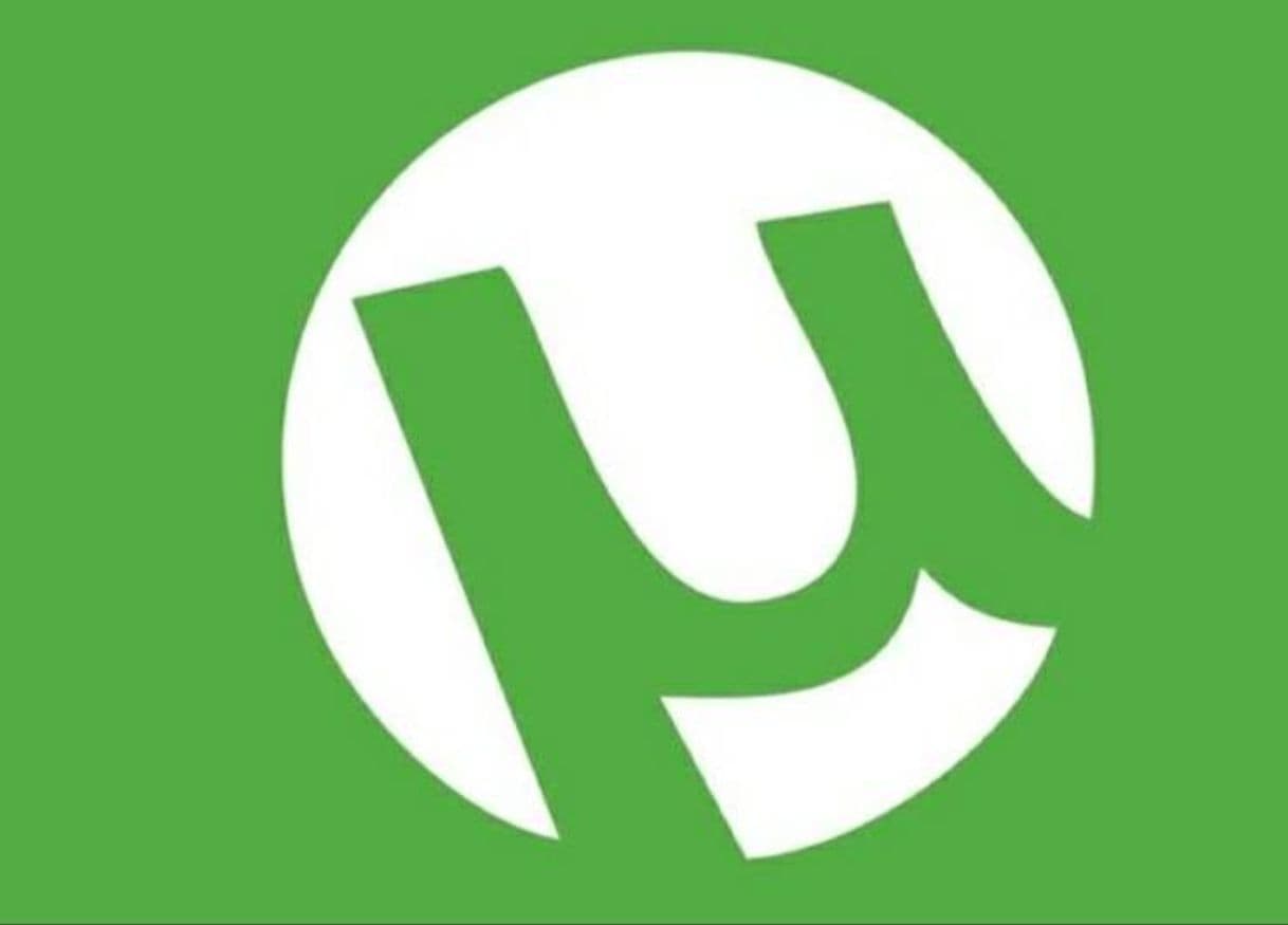 Fashion μTorrent® (uTorrent)