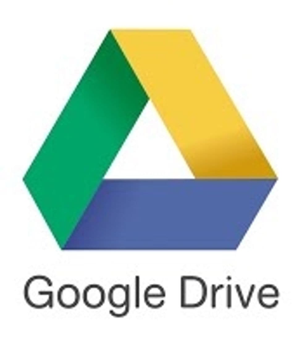 Fashion Google Drive