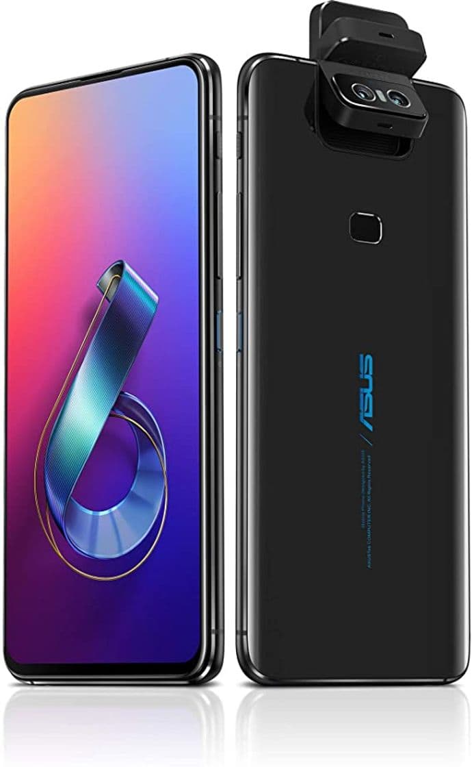 Producto ASUS Zenfone 6