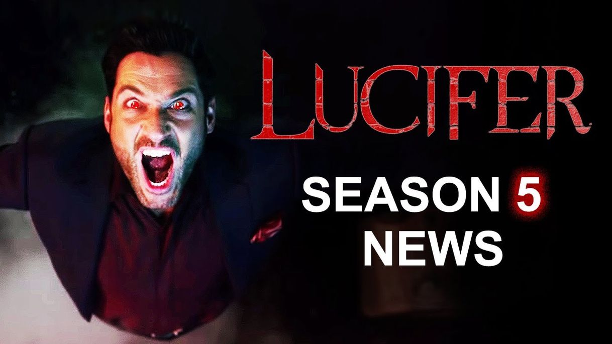 Serie Lucifer – Temporada 5 | Trailer oficial | Netflix - YouTube