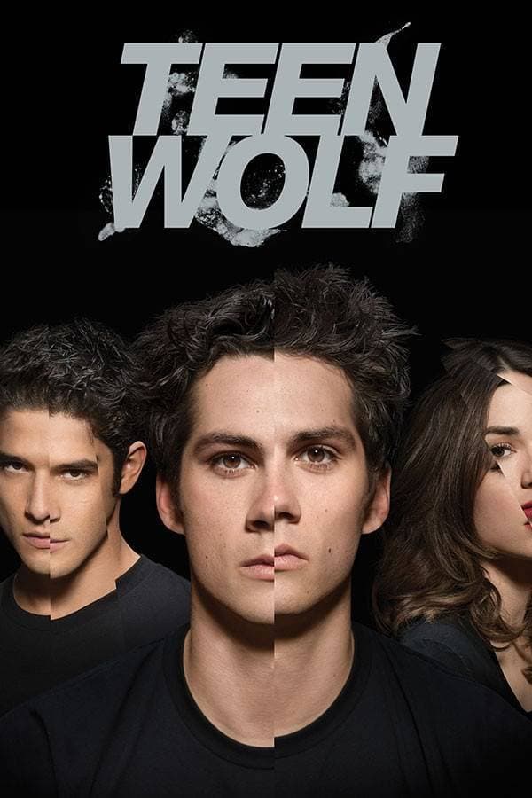 Película Teen Wolf