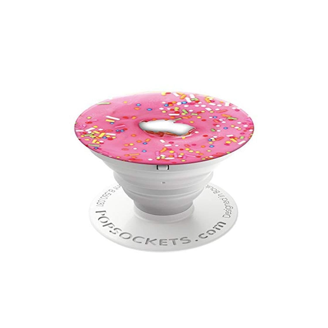 Electronic PopSockets 101257 - Soporte telescópico para Smartphones y tabletas