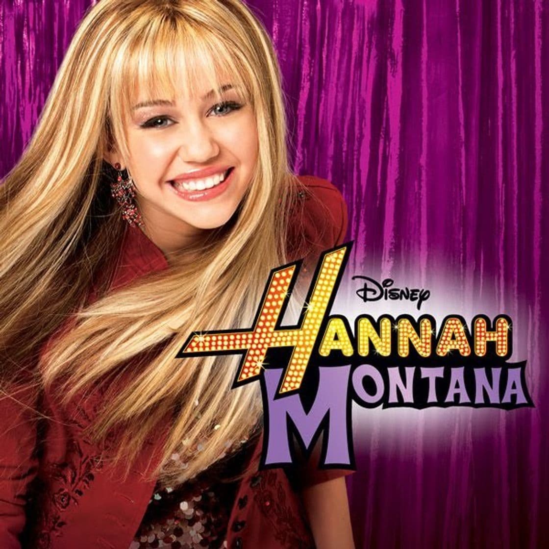 Serie Hannah Montana