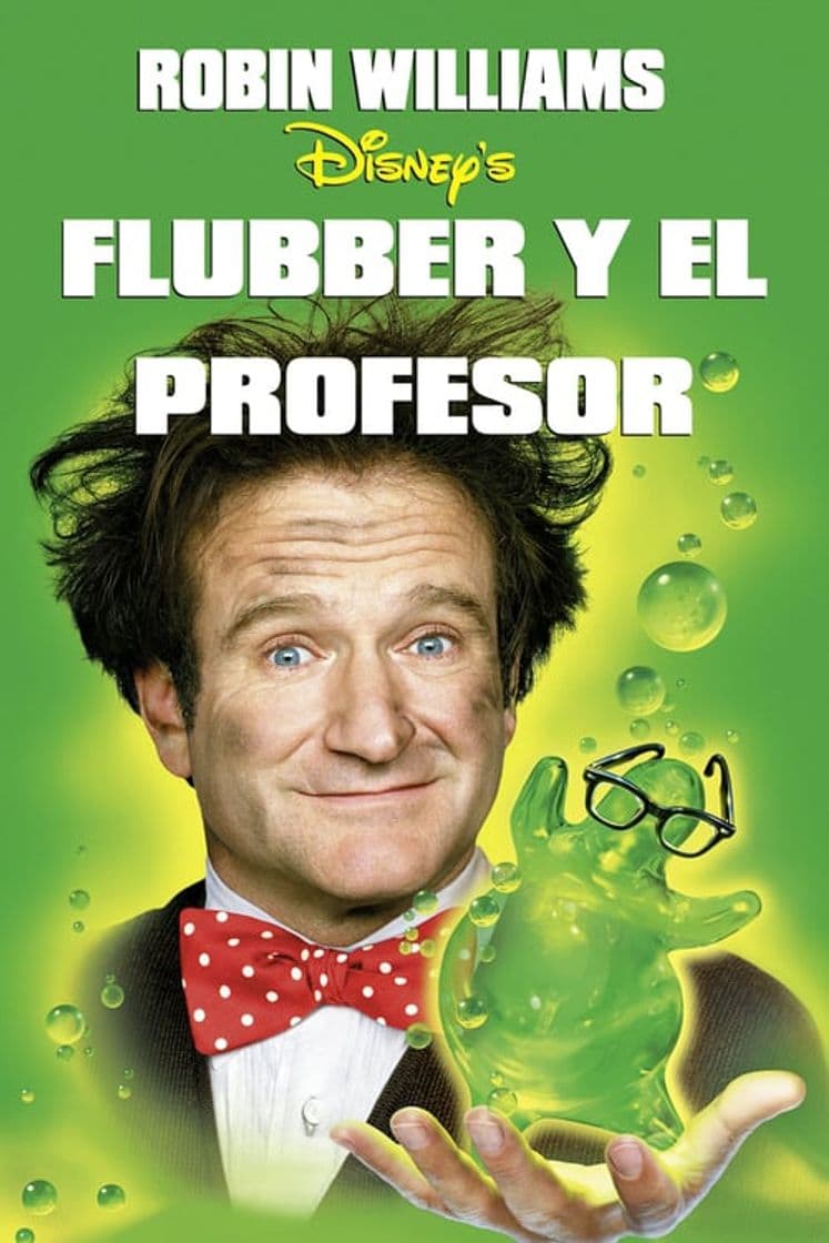 Movie Flubber