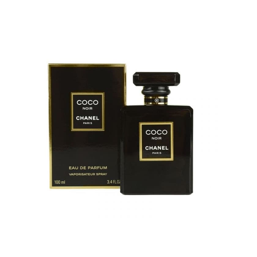 Producto CHANEL COCO NOIR 