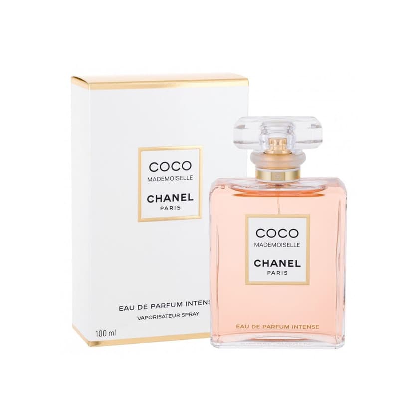 Producto CHANEL COCO MODEMOISELLE