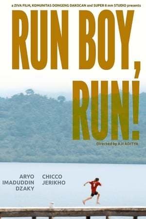 Película Run Boy Run