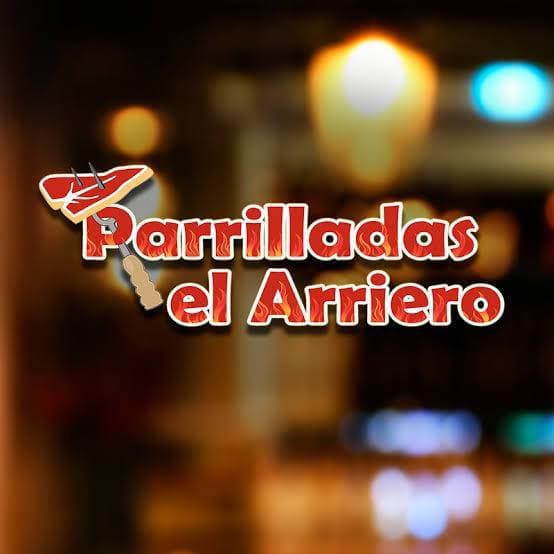 Restaurants Parrilladas el Arriero