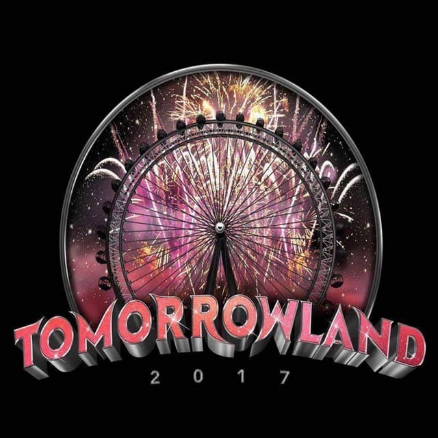 Music Tomorrowland 2017