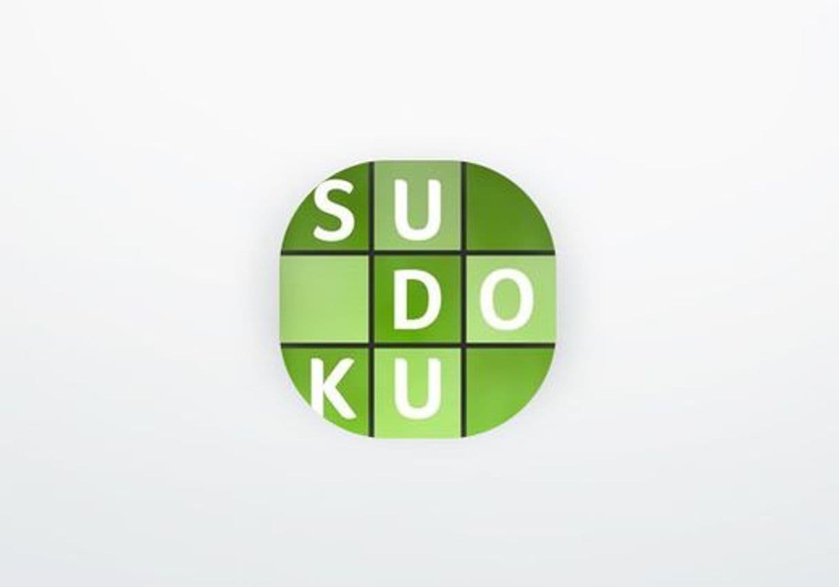 App ⋆Sudoku