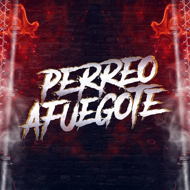 Canción Perreo Afuegote