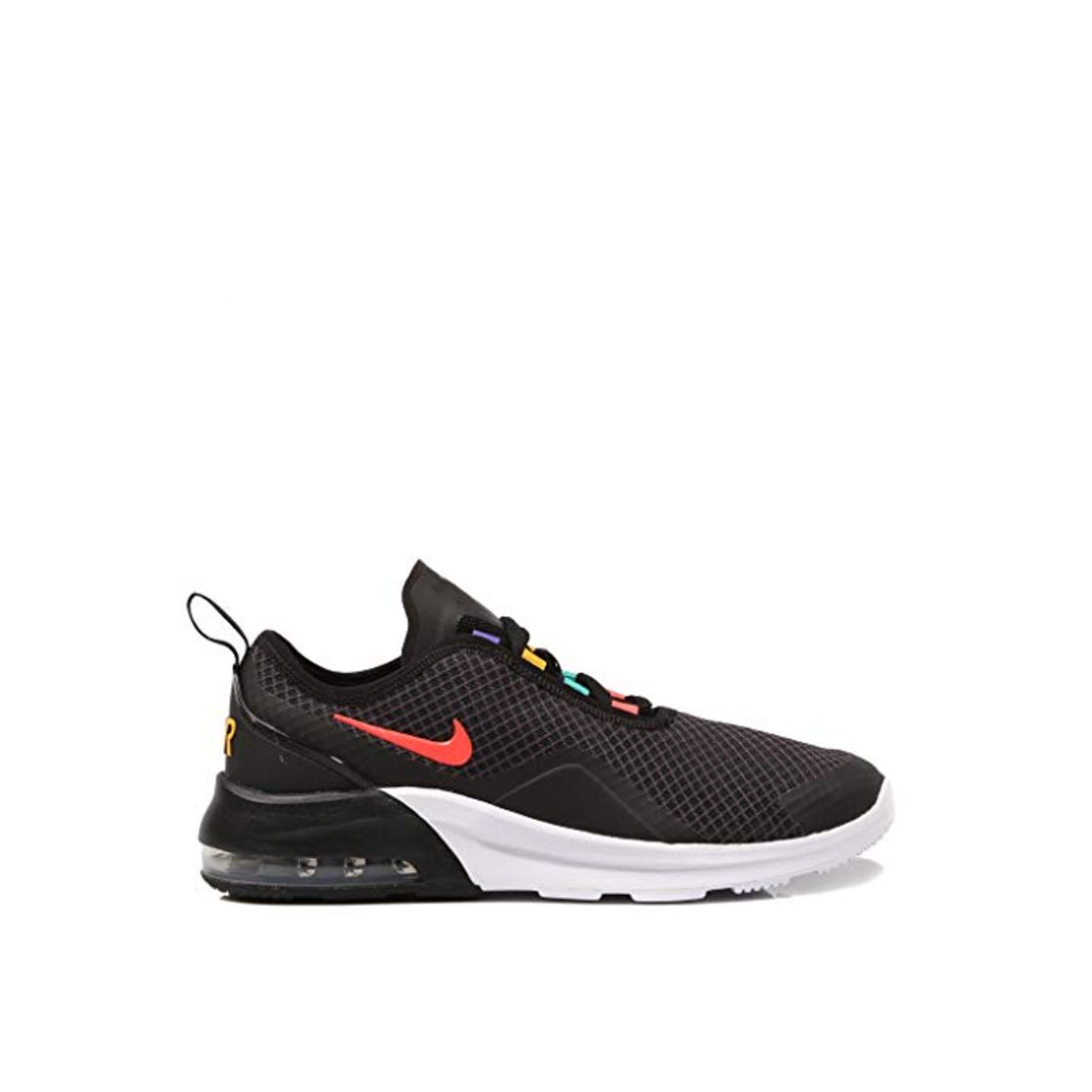 Producto Nike Air MAX Motion 2, Zapatillas de Trail Running para Hombre, Negro