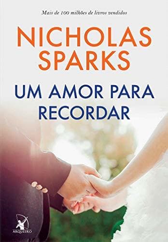 Book Um Amor Para Recordar