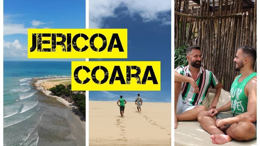 Place Jericoacoara