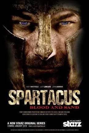 Serie Spartacus