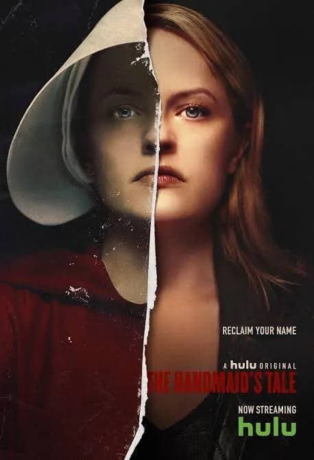 Serie The Handmaid's Tale | Trailer oficial legendado - YouTube