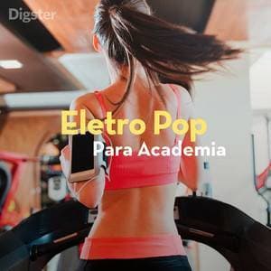 Canción Eletro Pop para Academia 