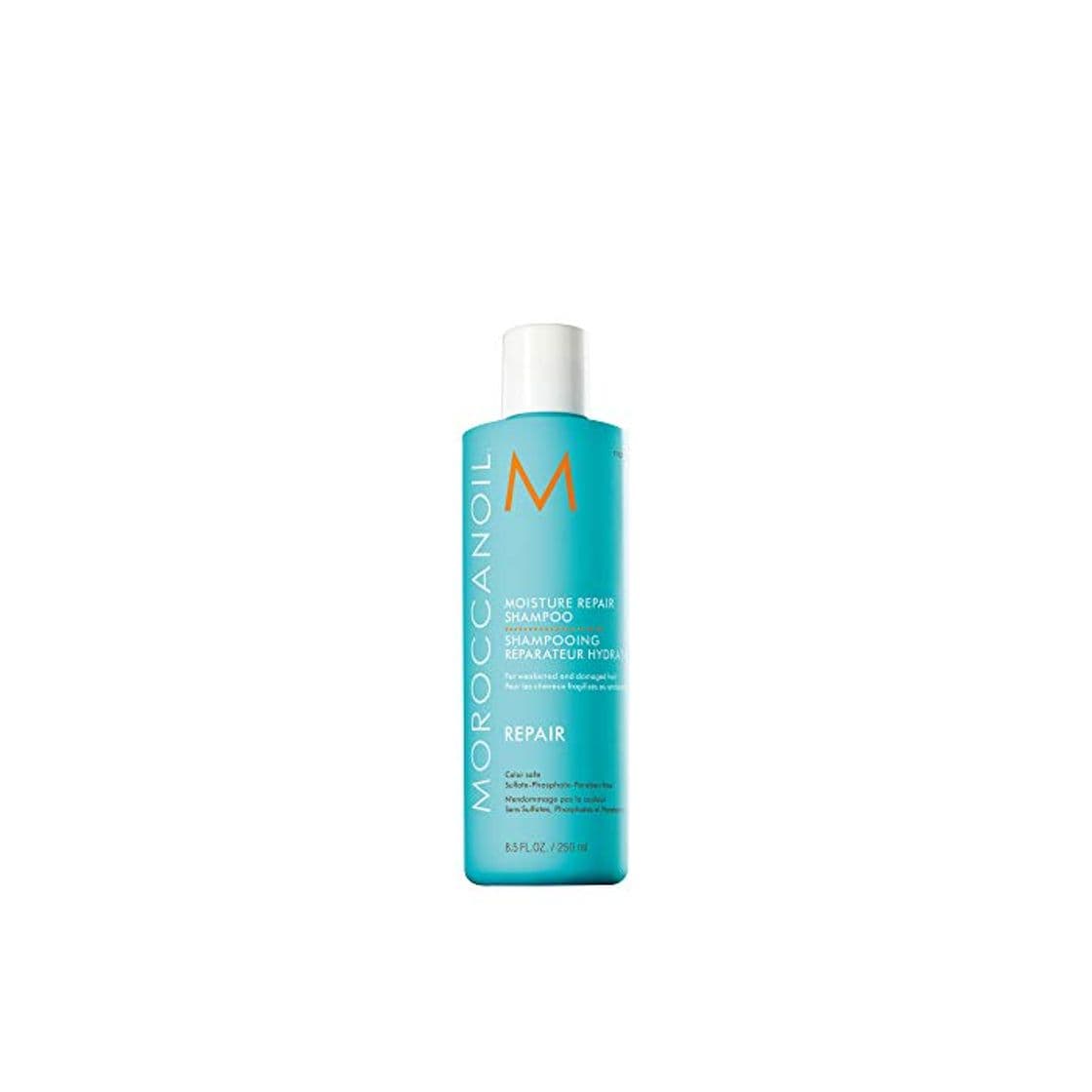 Beauty Moroccanoil Repair Moisture Shampoo