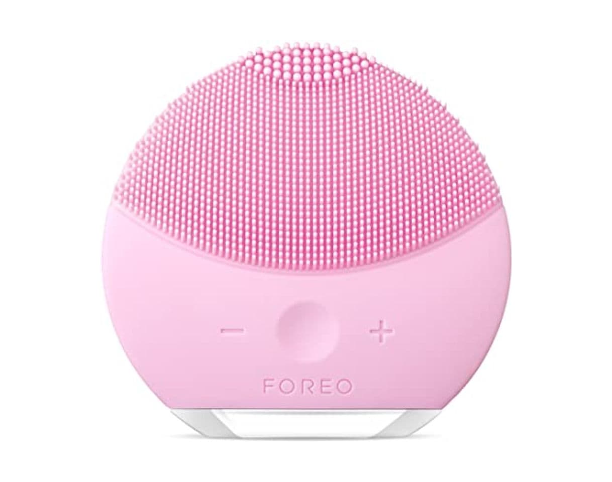 Belleza Foreo Luna mini 2 - Cepillo limpiador facial sónico