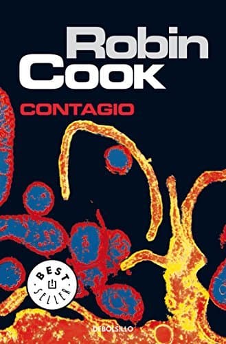 Libro Contagio