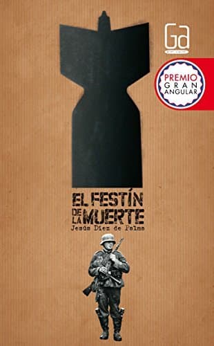 Libro El festín de la muerte