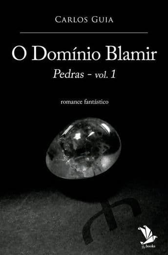 Libro Pedras vol