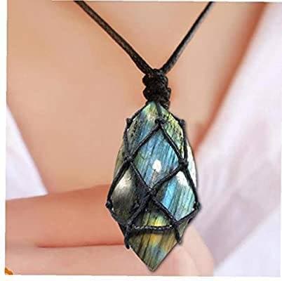 Product Colar labradorite