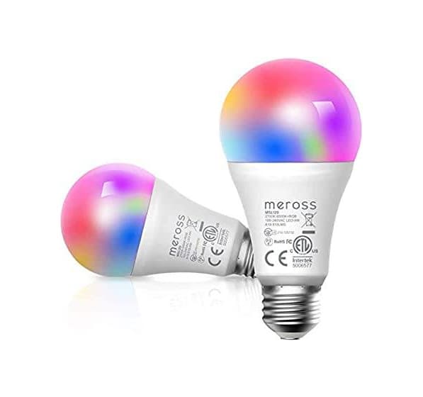 Product Leds multicolores