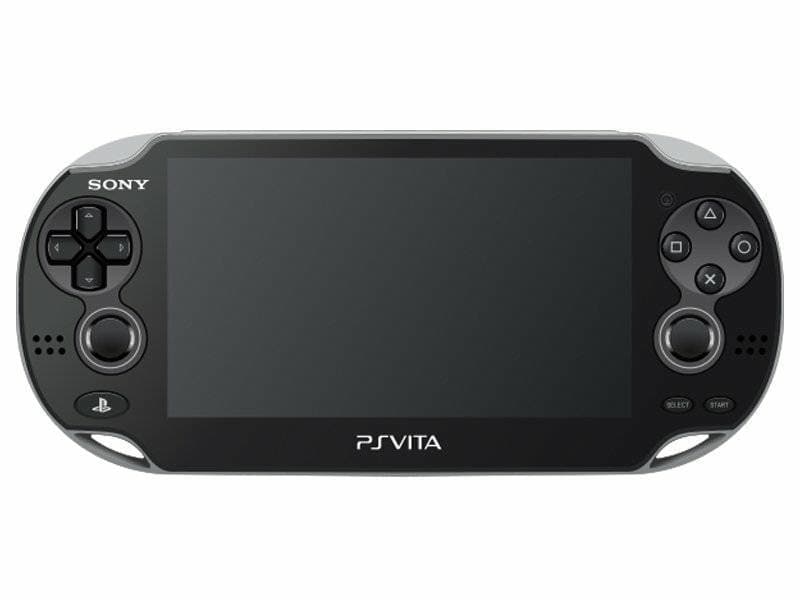 Producto PSVita