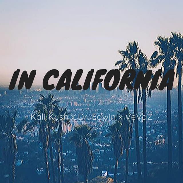 Music In California