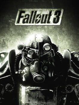 Videogames Fallout 3