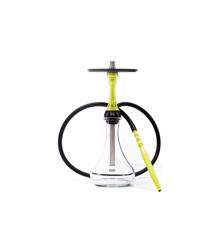 Product Cachimba Alpha Hookah Model X