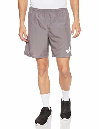 Product Nike M NK Run Short 7IN GX Pantalones Cortos de Deporte