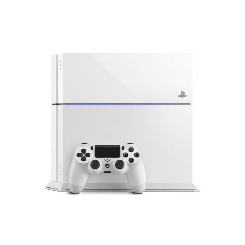 Product PS4 Blanca 500GB