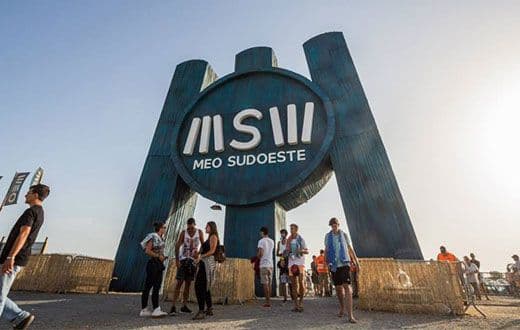 Fashion Meo Sudoeste Festival