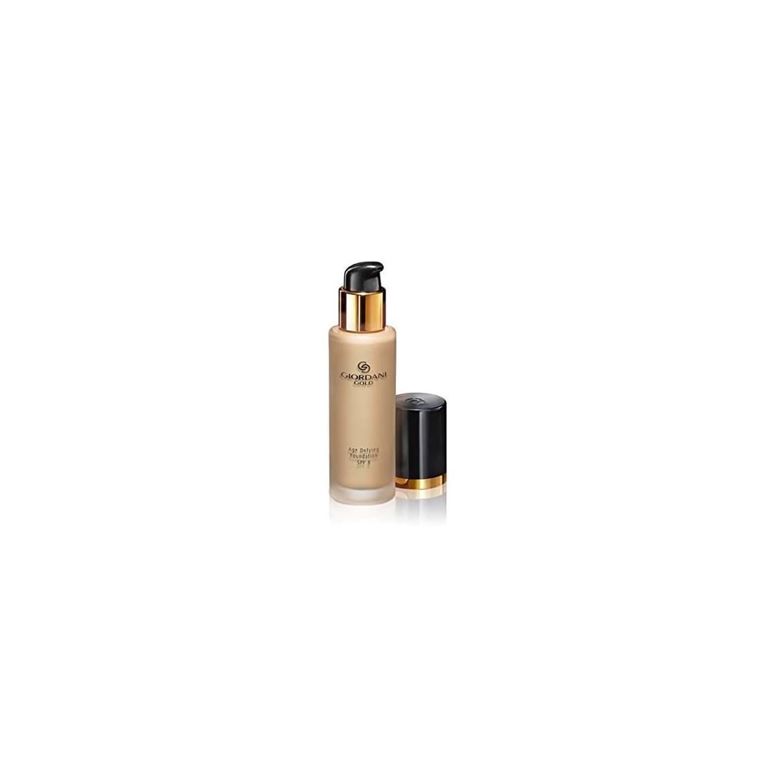 Belleza Giordani Gold Age Defying Foundation SPF 8