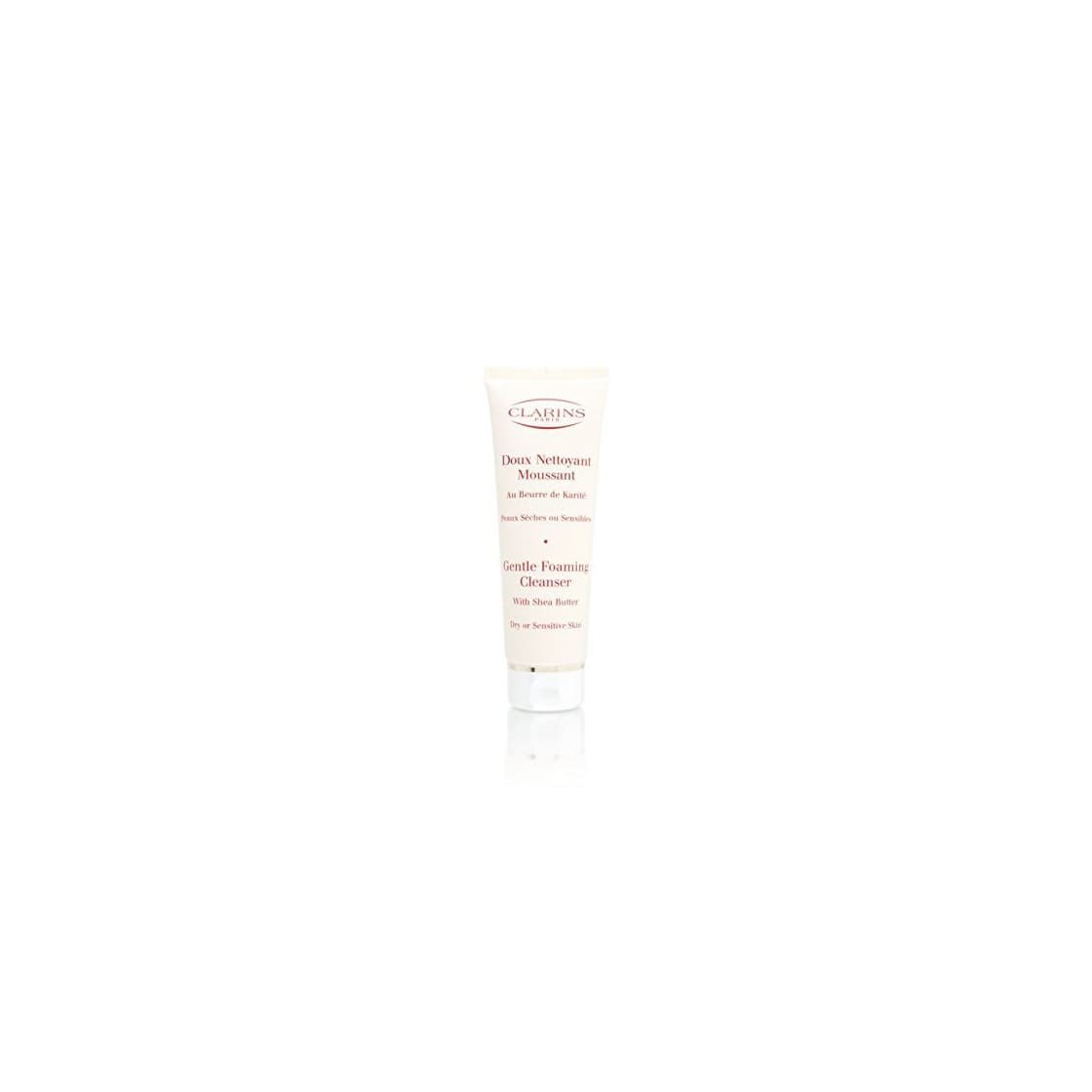 Belleza Gentle Foaming Cleanser