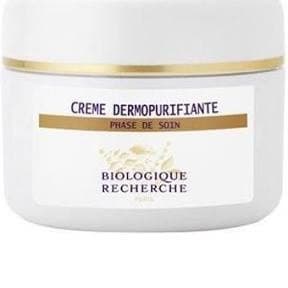 Product Crema dermopurificante