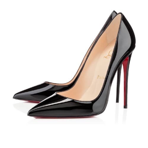 Libro Christian Louboutin