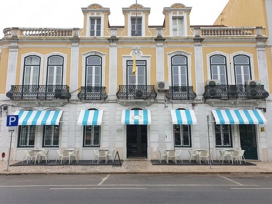 Restaurantes O Canteiro