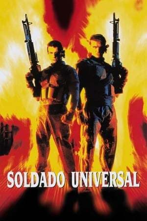 Película Universal Soldier