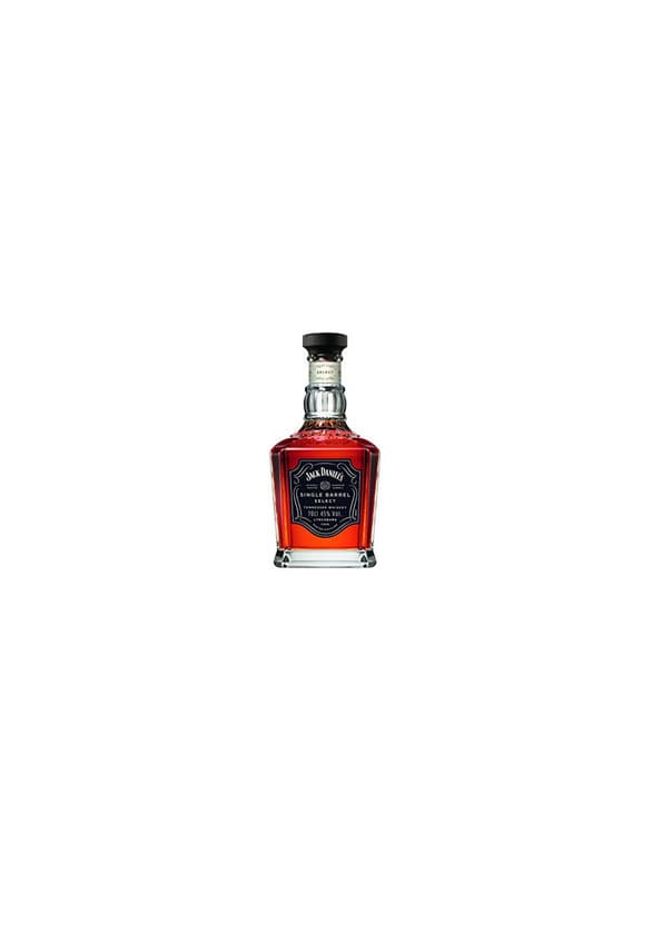 Producto Jack Daniels Single Barrel Whisky