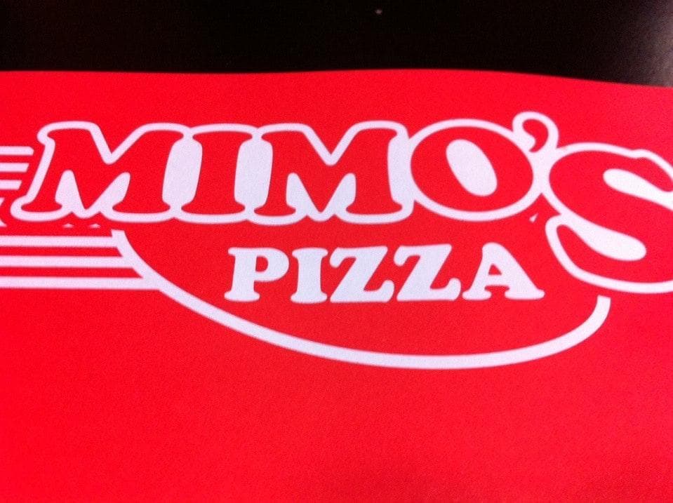 Restaurantes Mimos Pizza - Viseu