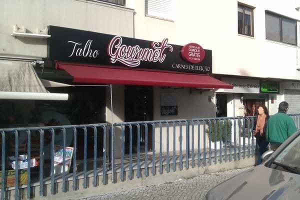 Lugar Talho Gourmet