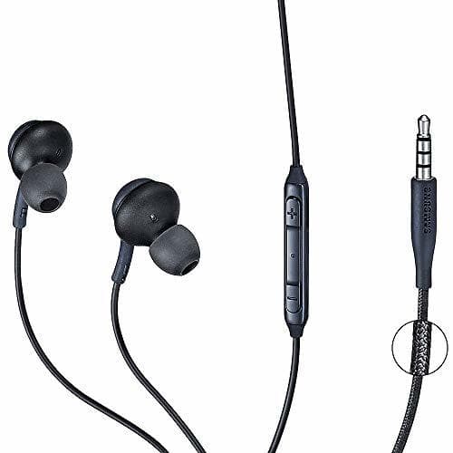 Electrónica Fone Stuff EO-IG955 - Auriculares intrauditivos, Mando a Distancia