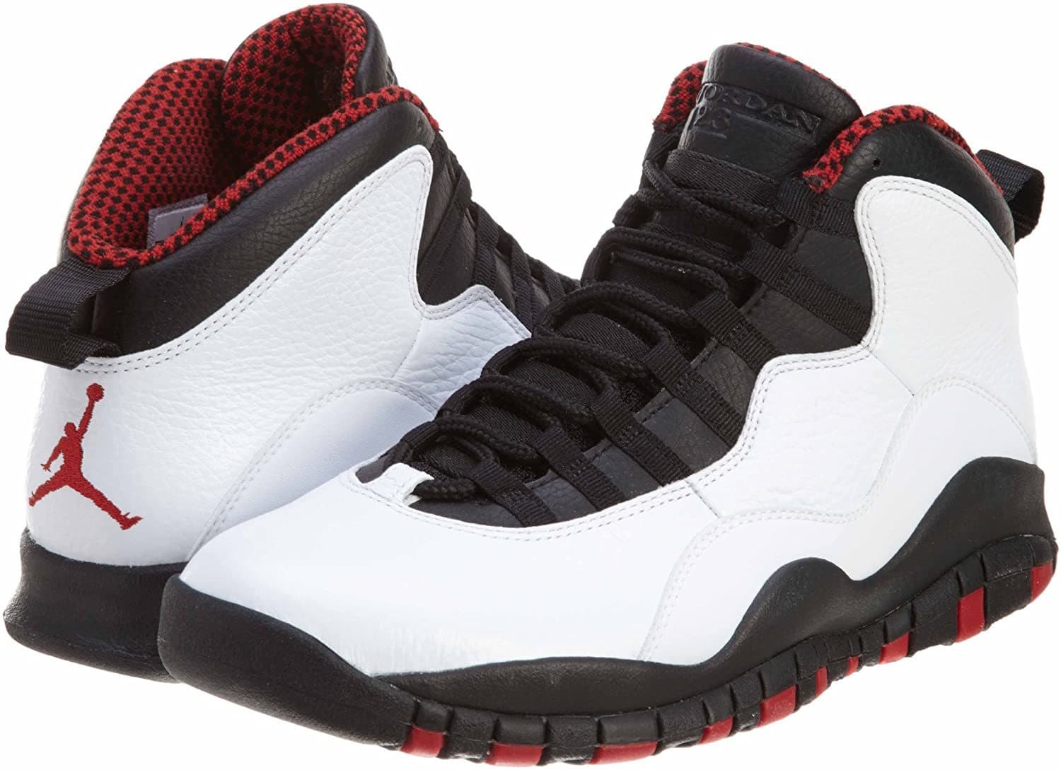 Moda Air Jordan 10 Retro & OG Collection. Jordan.com.